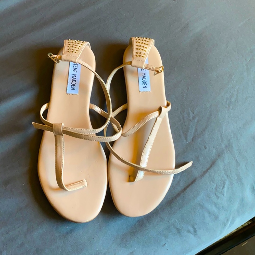 Steve Madden sandals
